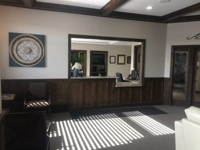 Machen Family Dentistry