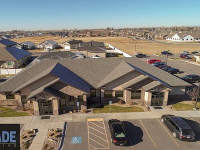 Machen Family Dentistry