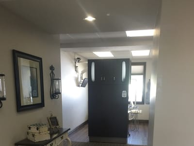 Machen Family Dentistry