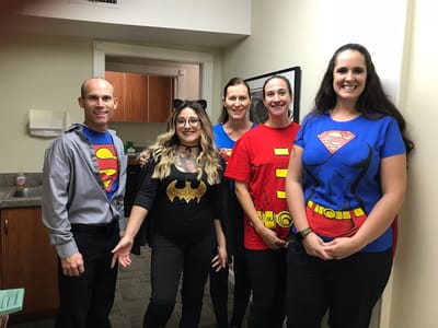 Mackey Family Dentistry