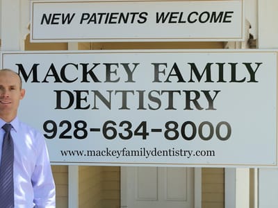 Mackey Family Dentistry