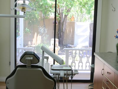 Mackey Family Dentistry