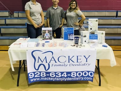 Mackey Family Dentistry