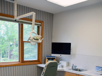 Madden Family Dentistry