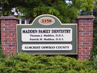 Madden Family Dentistry