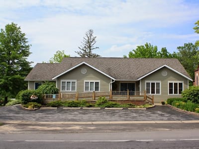 Madden Family Dentistry