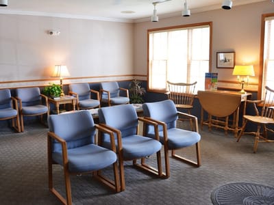 Madden Family Dentistry