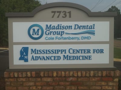 Madison Dental Group