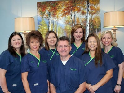 Madison Dental Group
