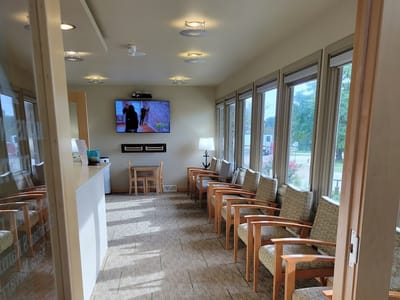 Madison Lakes Dental