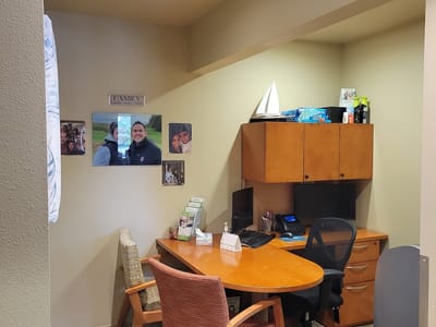 Madison Lakes Dental