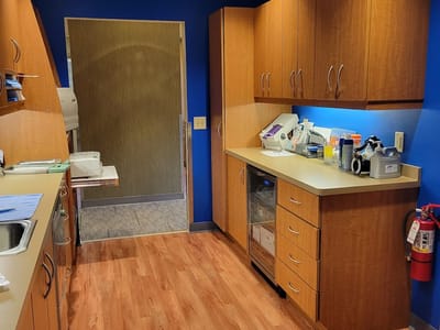 Madison Lakes Dental