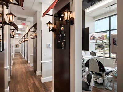 Madison Yards Family Dentistry