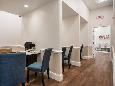 Madison Yards Family Dentistry