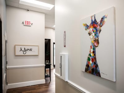 Madison Yards Family Dentistry