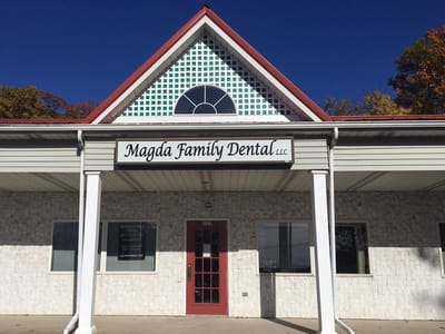 Magda Family Dental LLC
