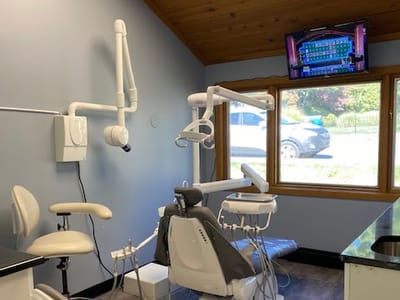 Magda Family Dental LLC