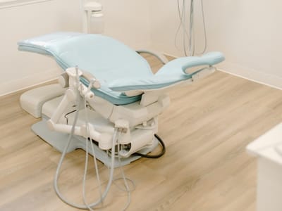 Magnolia Family & Aesthetic Dentistry