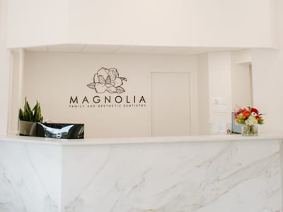 Magnolia Family & Aesthetic Dentistry