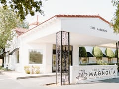 Magnolia Family & Aesthetic Dentistry