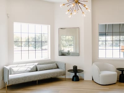 Magnolia Family & Aesthetic Dentistry