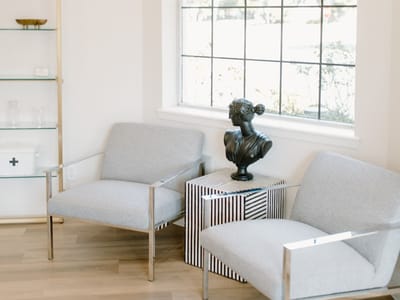 Magnolia Family & Aesthetic Dentistry