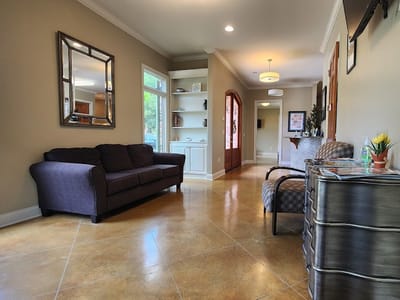 Magnolia Family Dental Care