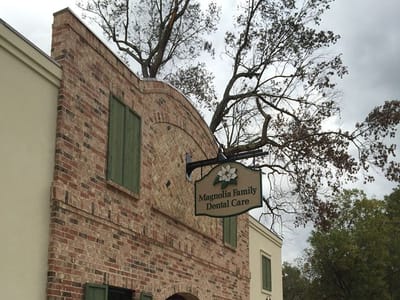 Magnolia Family Dental Care