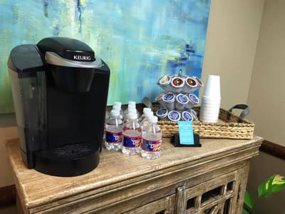 Magnolia Family Dentistry of Midwest City