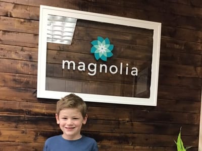 Magnolia Family Dentistry of Midwest City
