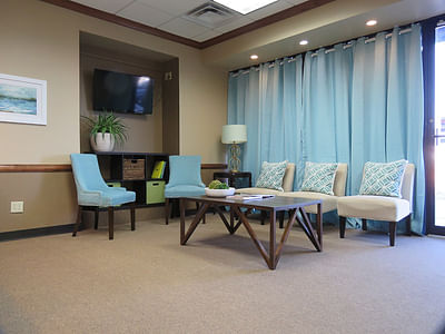 Magnolia Family Dentistry of Midwest City