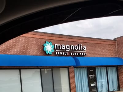 Magnolia Family Dentistry of Midwest City