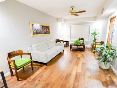 Magnolia Family Dentistry