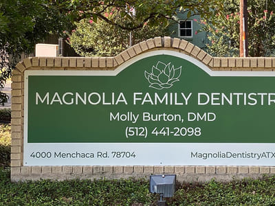 Magnolia Family Dentistry