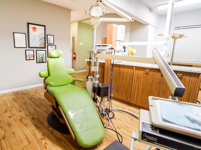 Magnolia Family Dentistry