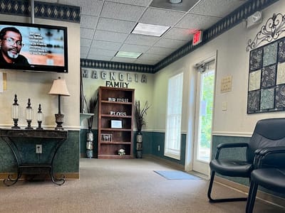 Magnolia Family Dentistry