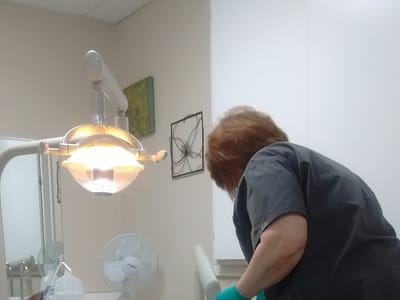 Magnolia Family Dentistry