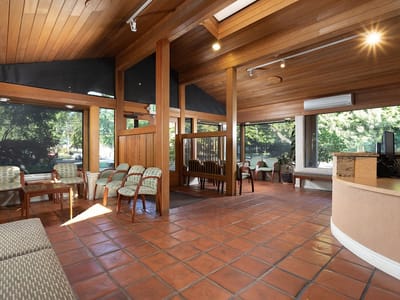 Magnolia Modern Dentistry