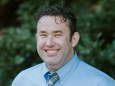 Magnolia Modern Dentistry