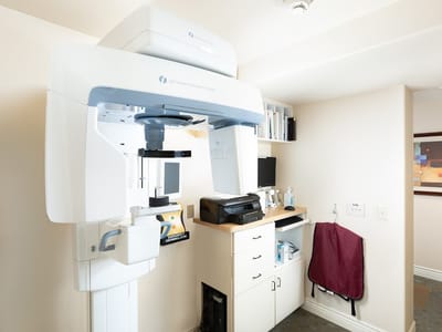 Magnolia Modern Dentistry