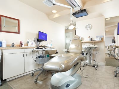 Magnolia Modern Dentistry