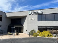 Magnus Dentistry