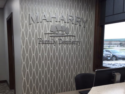 Maharry Family Dentistry