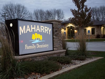 Maharry Family Dentistry
