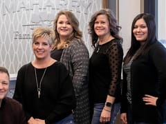 Maharry Family Dentistry