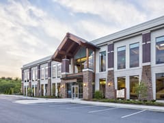 MAHEC Dental Health Center