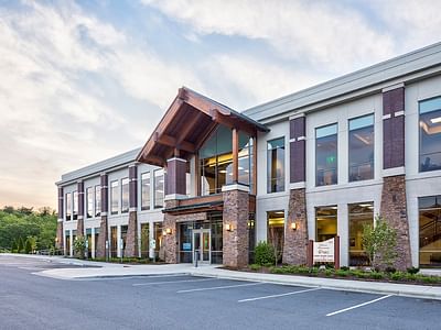 MAHEC Dental Health Center