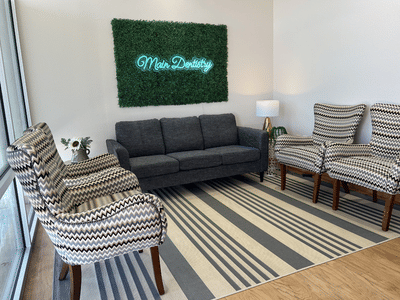 Main Dentistry | Cosmetic & General Dental Clinic - The Colony