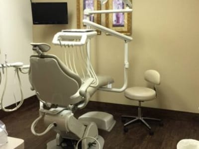 Main Dentistry | Cosmetic & General Dental Clinic - The Colony