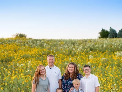 Main & Palmer Family Dentistry